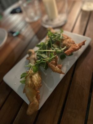Gala Restaurant by null