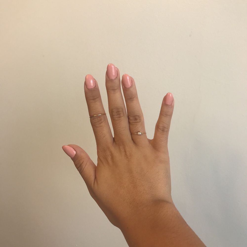 Unique Nails & Spa - Nail Salons Near Me - Redondo Beach, California
