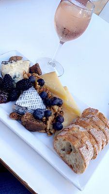 St. James Cheese Company - Warehouse District by null