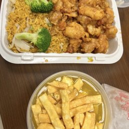General Tso General Tso