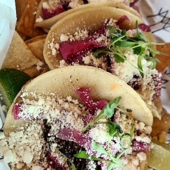 Brooks' Bar & Deck - Short Rib Tacos. - Sports Bars Near Me - Stateline, Nevada Brooks' Bar & Deck - Short Rib Tacos. - Sports Bars Near Me - Stateline, Nevada