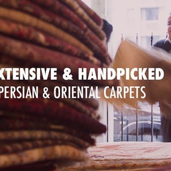 Babak's Oriental Carpets - Carpeting Near Me - Victoria, British Columbia