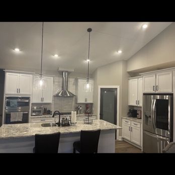 Design Homes & Development - Interior Design Near Me - Dayton, Ohio