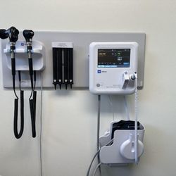 Comprehensive Community Health Centers