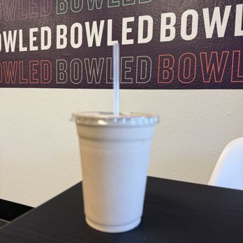 Bowled - Protein Recovery - Salad Near Me - Greenacres, Florida Bowled - Protein Recovery - Salad Near Me - Greenacres, Florida