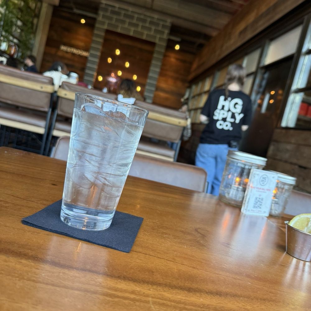 HG Sply Co. - Alliance - Breakfast & Brunch Near Me - Fort Worth, Texas HG Sply Co. - Alliance - Breakfast & Brunch Near Me - Fort Worth, Texas