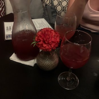 Callejón del Beso - Sangrias! - Wine Bars Near Me - Arecibo, Puerto Rico Callejón del Beso - Sangrias! - Wine Bars Near Me - Arecibo, Puerto Rico
