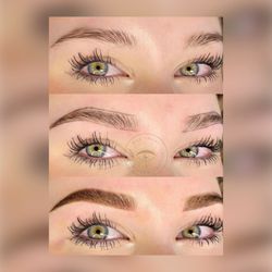Eye Candi