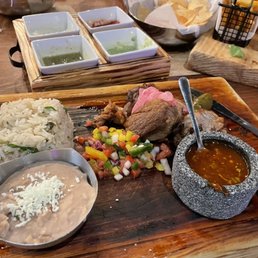 Carnitas Wilbur