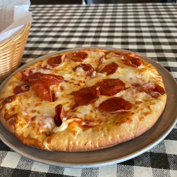 Puccini's Pizza Pasta - Clearwater - Small Pepperoni Pizza Pie 8" Small - Pizza Near Me - Indianapolis, Indiana Puccini's Pizza Pasta - Clearwater - Small Pepperoni Pizza Pie 8" Small - Pizza Near Me - Indianapolis, Indiana