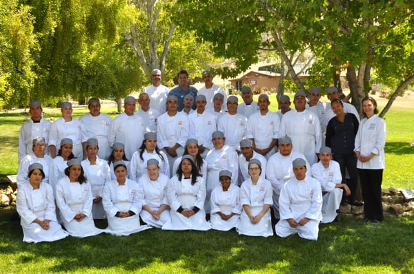 Rancho Cielo Youth Campus by null