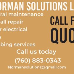 Norman Solutions