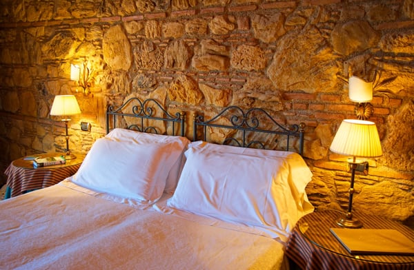 Taormina Hotel Villa Ducale by null