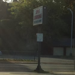 Super Laundromat
