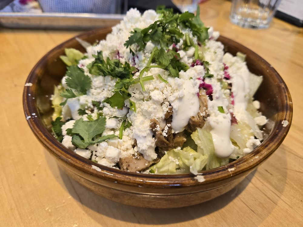 Camino Taco