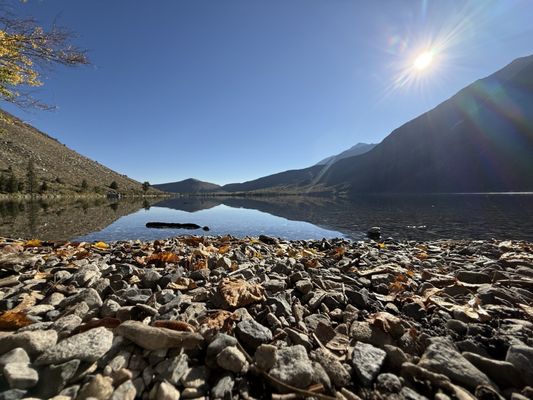 Convict Lake by null