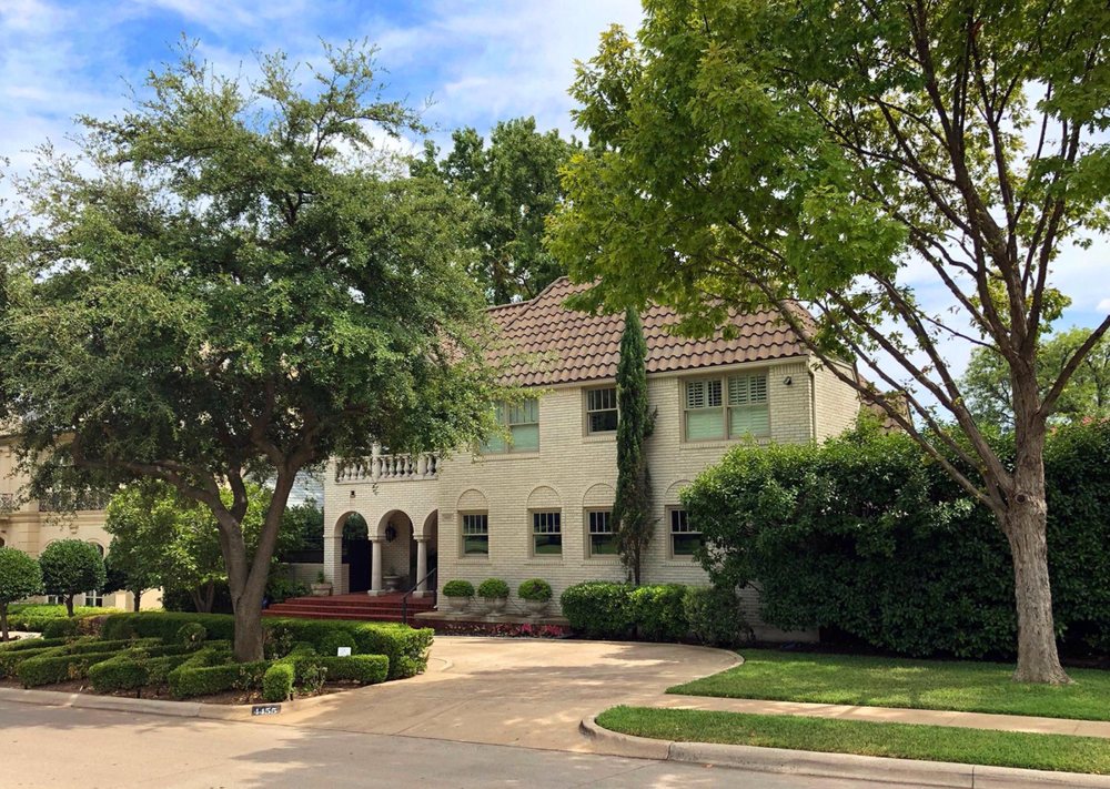 Slide of City Roofing Company
