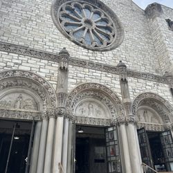 St Rita Church