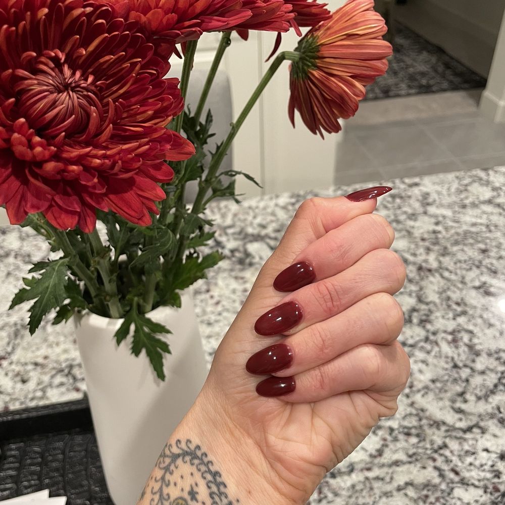 Cozy Nail Spa - Tips and dip powder - Nail Salons Near Me - Carson City, Nevada Cozy Nail Spa - Tips and dip powder - Nail Salons Near Me - Carson City, Nevada