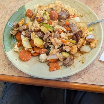 OSAKA JAPANESE STEAK & LOBSTER HOUSE - Updated May 2026 - 22
