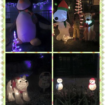 Christmas Lane - Festivals Near Me - Waipahu, Hawaii Christmas Lane - Festivals Near Me - Waipahu, Hawaii