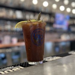 Georgia Blue