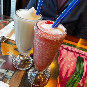 The Red Grill - Frozen margaritas - Mexican Near Me - New York, New York The Red Grill - Frozen margaritas - Mexican Near Me - New York, New York