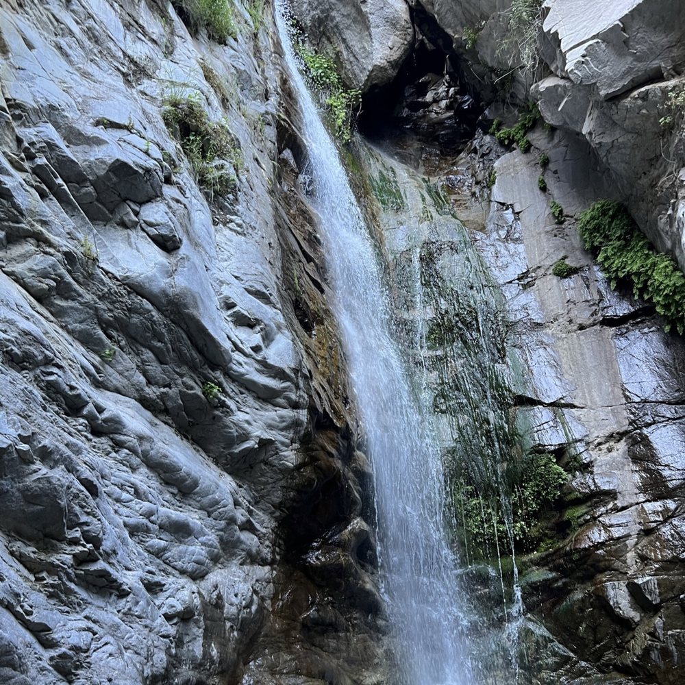 Millard Canyon - Millard Canyon Falls - Parks Near Me - Altadena, California Millard Canyon - Millard Canyon Falls - Parks Near Me - Altadena, California
