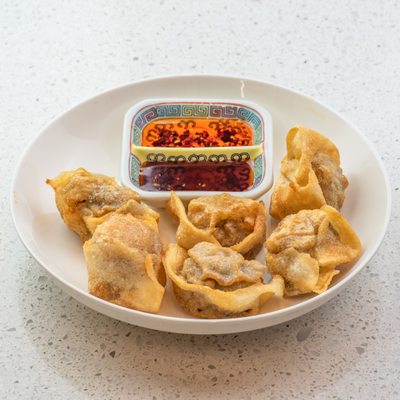 Nice Day Chinese Takeout | Huntington NY 好日子外卖店 by null