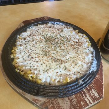 Suul K Pocha - Corn cheese - Korean Near Me - Portland, Oregon Suul K Pocha - Corn cheese - Korean Near Me - Portland, Oregon