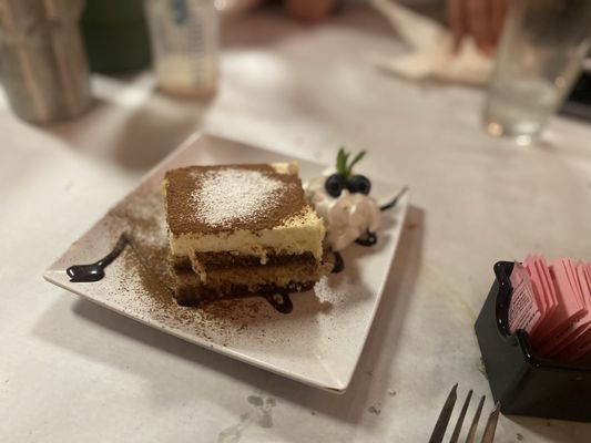 Gusto Cucina Italiana by null