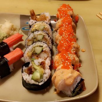 Oishii - Sushi Bars Near Me - Houston, Texas Oishii - Sushi Bars Near Me - Houston, Texas