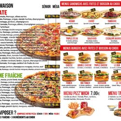 Pizza Pronto - Pizza-pronto.fr