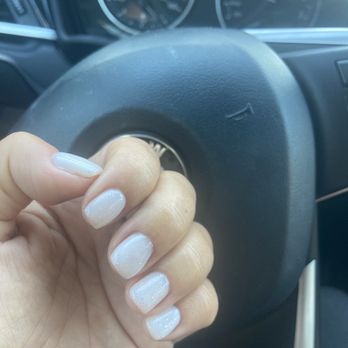 Rafex Beauty Salon - X-gel at its best. - Hair Salons Near Me - Burbank, California
