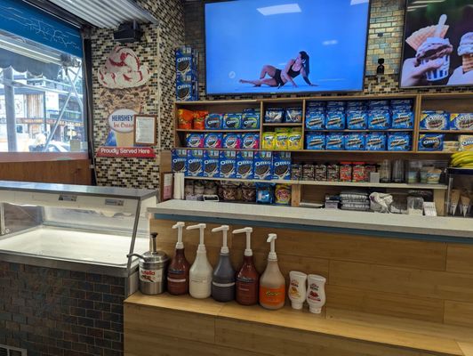 Tasti D-Lite by null