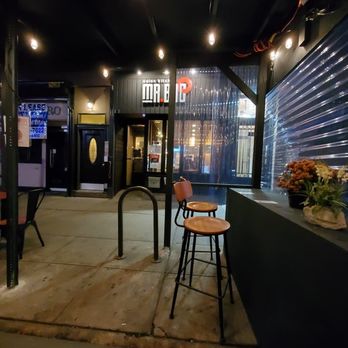Mr Bao - Shanghainese Near Me - Brooklyn, New York