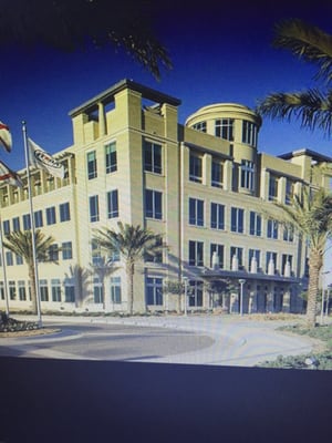 ClearSense LLC office