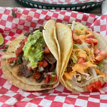 Family Tacos - Tacos! - Mexican Near Me - Nashville, Tennessee