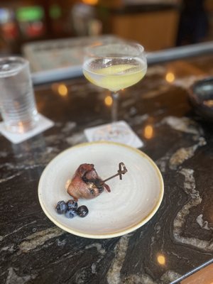 1900 FIFTH Bar & Lounge