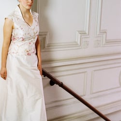 Susanne Kemna Brautmode