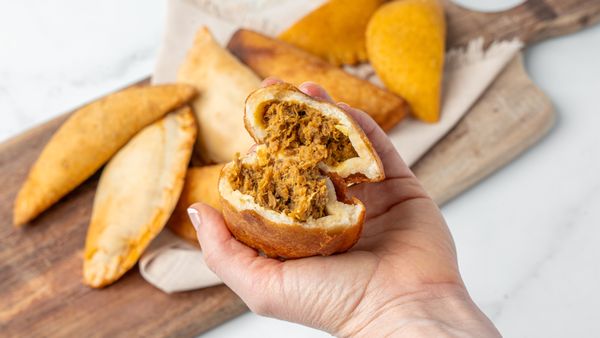 Delicias Cuban Bakery by null