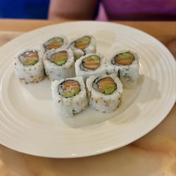Sakura Cafe