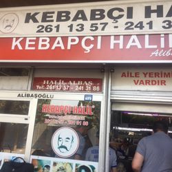 Kebapçı Halil