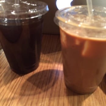 Copa Vida - shakerato and cold brew - New American Near Me - Pasadena, California Copa Vida - shakerato and cold brew - New American Near Me - Pasadena, California
