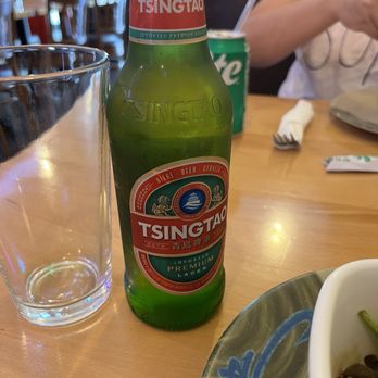 Jin China Bistro - Hh from 4-7p everyday 30% beer and app - Noodles Near Me - Los Angeles, California