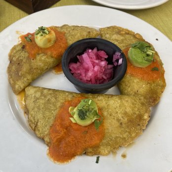 El Atrio del Mayab - Mexican Near Me - Valladolid, YUC