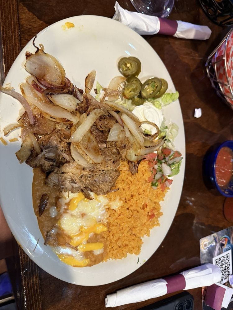 Rio Bravo