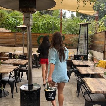 Side Yard Public House - Sports Bars Near Me - Escondido, California Side Yard Public House - Sports Bars Near Me - Escondido, California