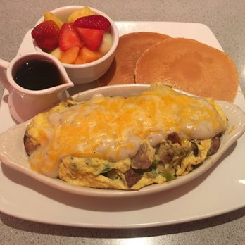 Silver Diner - Country scrambler. Amazing! - Diners Near Me - Cherry Hill, New Jersey Silver Diner - Country scrambler. Amazing! - Diners Near Me - Cherry Hill, New Jersey