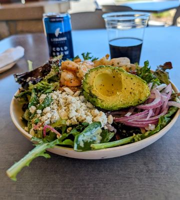 Modern Market Eatery - Corinth by null